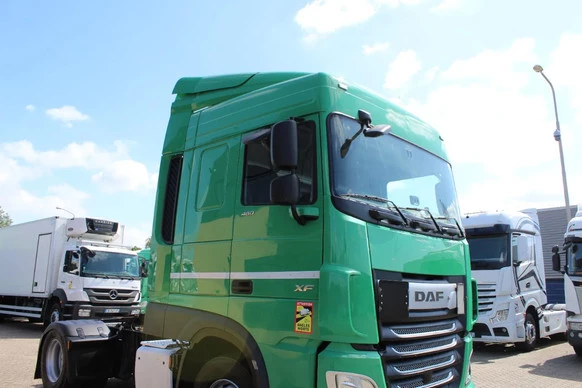 DAF XF480 - Afbeelding 6 van 29