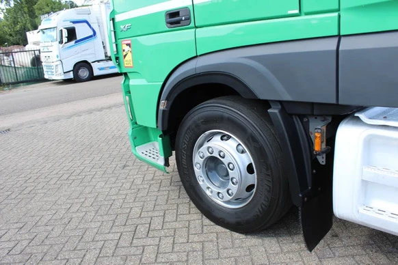 DAF XF480 - Afbeelding 7 van 29