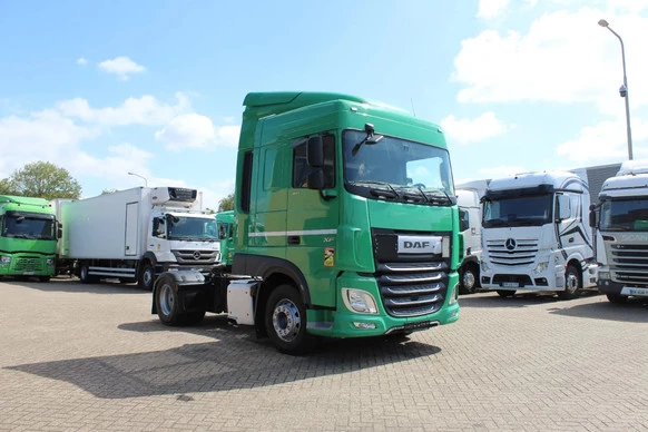 DAF XF480 - Afbeelding 8 van 29