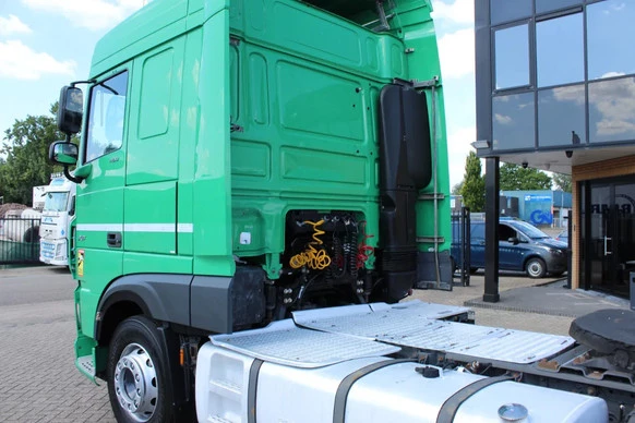 DAF XF480 - Afbeelding 9 van 29