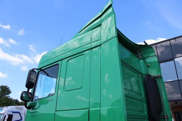 DAF XF480 - Afbeelding 10 van 29
