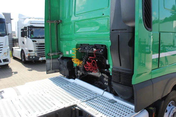 DAF XF480 - Afbeelding 11 van 29