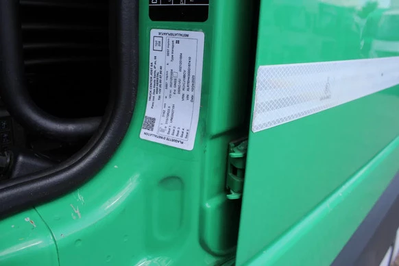 DAF XF480 - Afbeelding 12 van 29