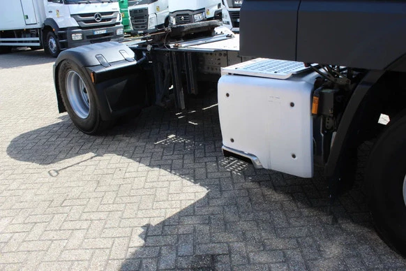 DAF XF480 - Afbeelding 13 van 29