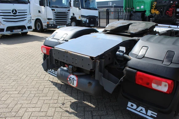 DAF XF480 - Afbeelding 16 van 29