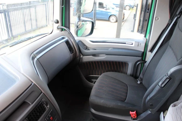 DAF XF480 - Afbeelding 17 van 29