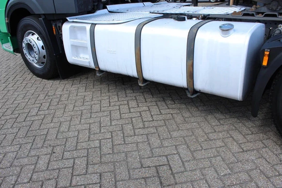 DAF XF480 - Afbeelding 18 van 29