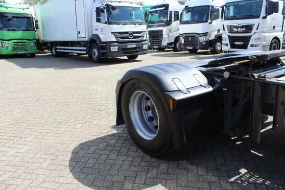 DAF XF480 - Afbeelding 20 van 29