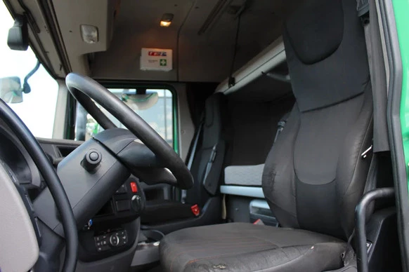 DAF XF480 - Afbeelding 22 van 29
