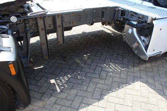 DAF XF480 - Afbeelding 25 van 29