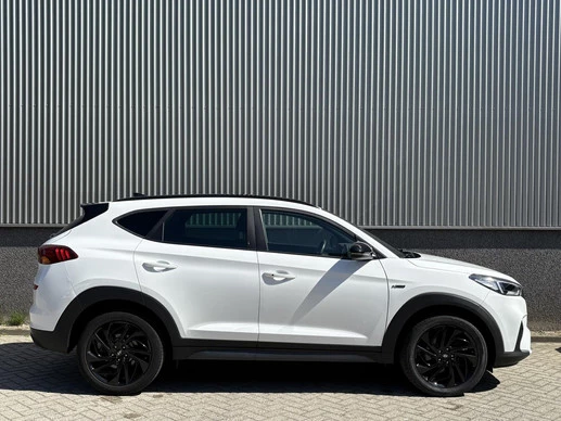 Hyundai Tucson - Afbeelding 4 van 30
