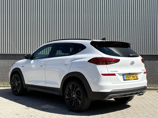 Hyundai Tucson - Afbeelding 7 van 30