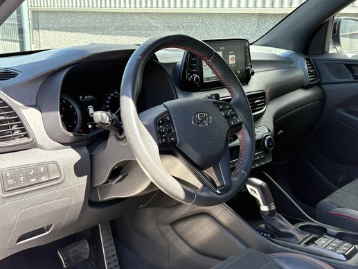Hyundai Tucson - Afbeelding 9 van 30