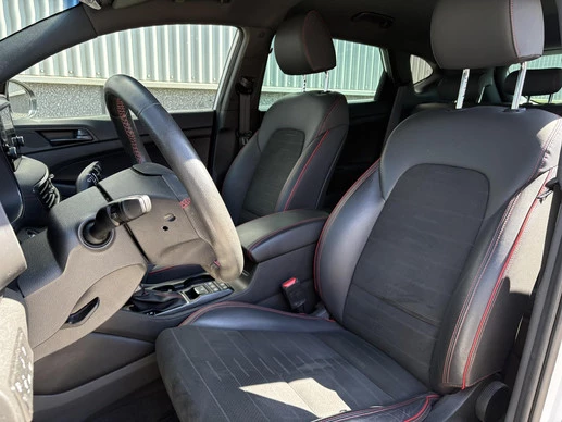 Hyundai Tucson - Afbeelding 10 van 30