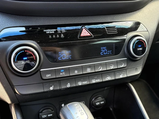 Hyundai Tucson - Afbeelding 20 van 30