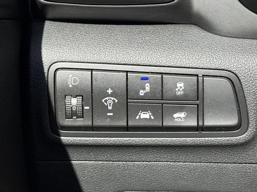 Hyundai Tucson - Afbeelding 24 van 30