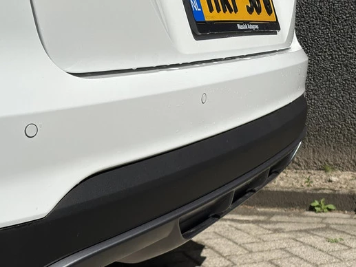Hyundai Tucson - Afbeelding 25 van 30