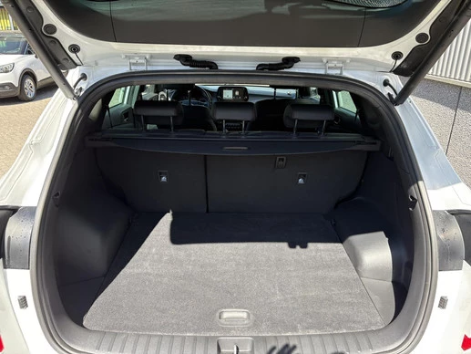 Hyundai Tucson - Afbeelding 29 van 30
