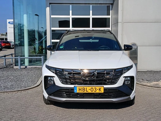 Hyundai Tucson - Afbeelding 2 van 30