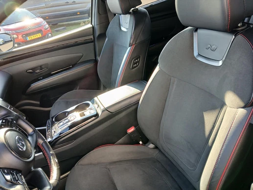 Hyundai Tucson - Afbeelding 7 van 30