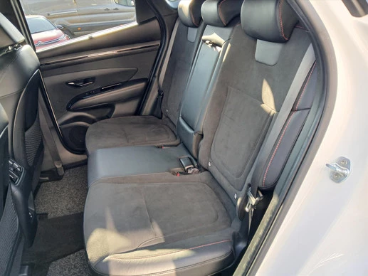 Hyundai Tucson - Afbeelding 8 van 30