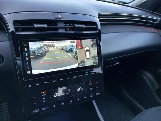 Hyundai Tucson - Afbeelding 9 van 30
