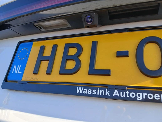 Hyundai Tucson - Afbeelding 13 van 30