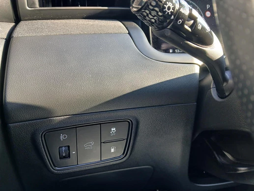 Hyundai Tucson - Afbeelding 20 van 30
