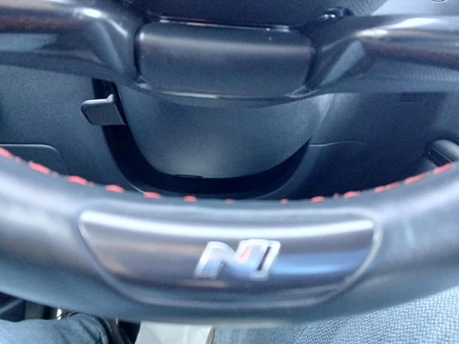 Hyundai Tucson - Afbeelding 21 van 30