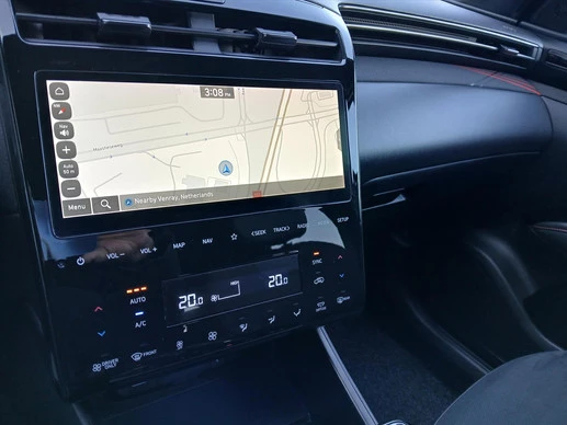 Hyundai Tucson - Afbeelding 25 van 30