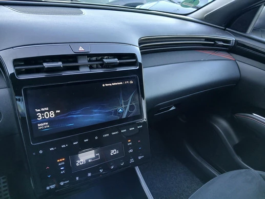 Hyundai Tucson - Afbeelding 26 van 30