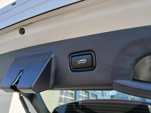 Hyundai Tucson - Afbeelding 28 van 30