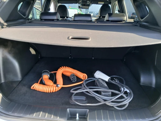 Hyundai Tucson - Afbeelding 29 van 30