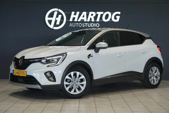 Renault Captur - Afbeelding 1 van 30
