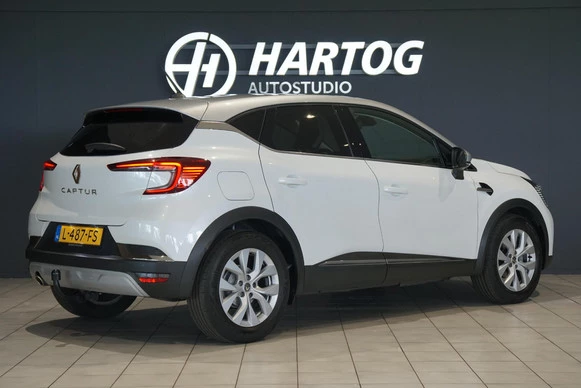 Renault Captur - Afbeelding 2 van 30