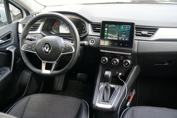 Renault Captur - Afbeelding 3 van 30