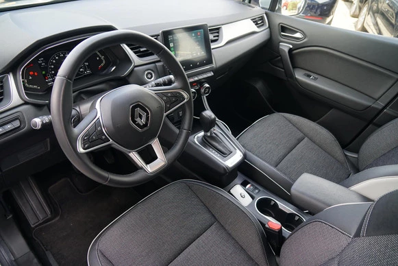 Renault Captur - Afbeelding 4 van 30