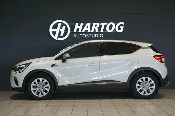 Renault Captur - Afbeelding 5 van 30