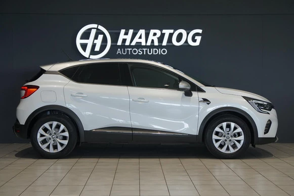 Renault Captur - Afbeelding 6 van 30