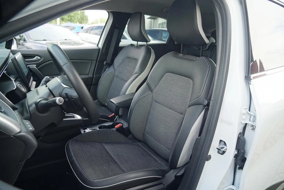 Renault Captur - Afbeelding 9 van 30