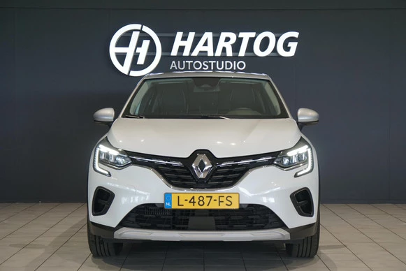 Renault Captur - Afbeelding 10 van 30