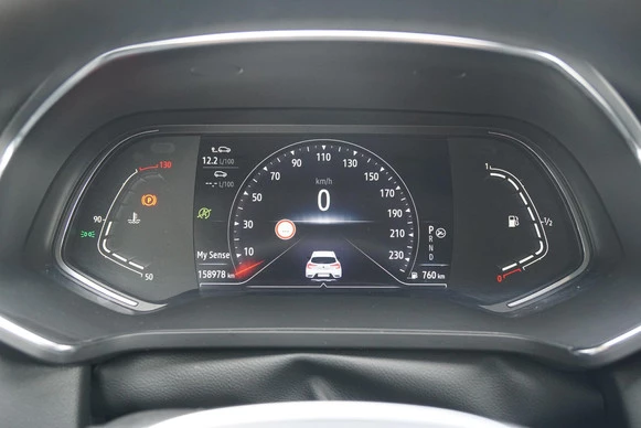 Renault Captur - Afbeelding 11 van 30