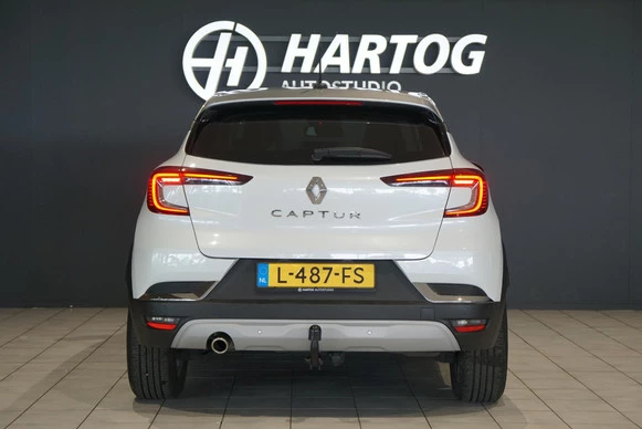 Renault Captur - Afbeelding 12 van 30