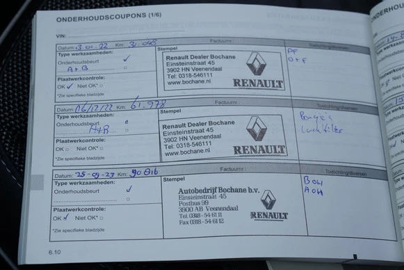 Renault Captur - Afbeelding 15 van 30