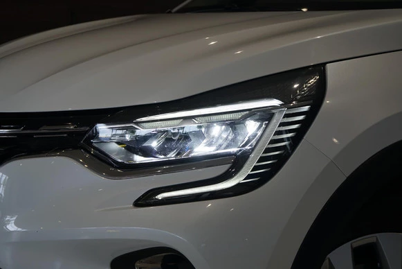 Renault Captur - Afbeelding 18 van 30