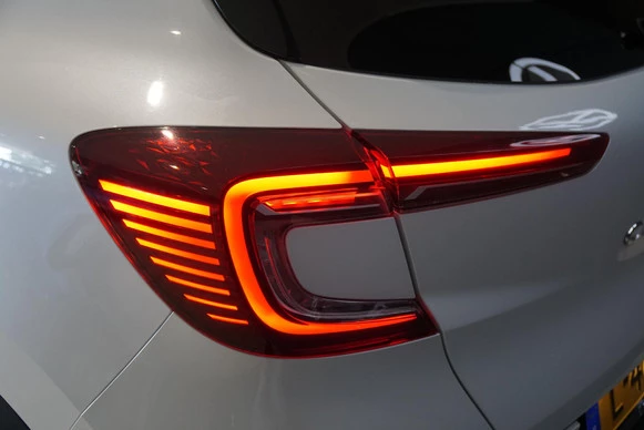 Renault Captur - Afbeelding 22 van 30