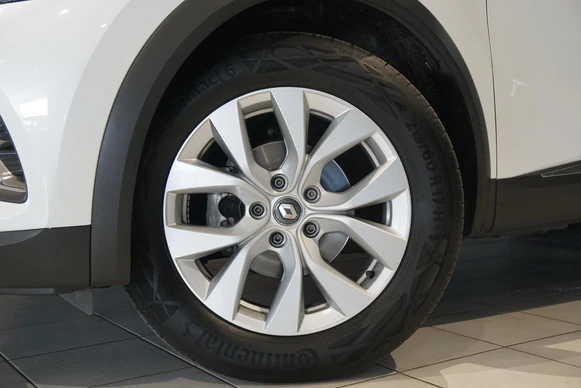 Renault Captur - Afbeelding 25 van 30