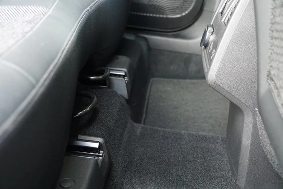 Renault Captur - Afbeelding 27 van 30