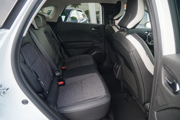 Renault Captur - Afbeelding 28 van 30