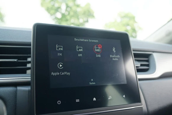 Renault Captur - Afbeelding 30 van 30